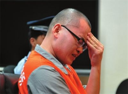 2011年北京命案:11岁男童撞人后没道歉,北大高材生将其掐死抛尸