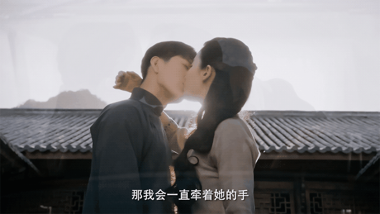 刘亦菲|刘亦菲在《南烟斋笔录》,光是剧照都令人怦然心动!