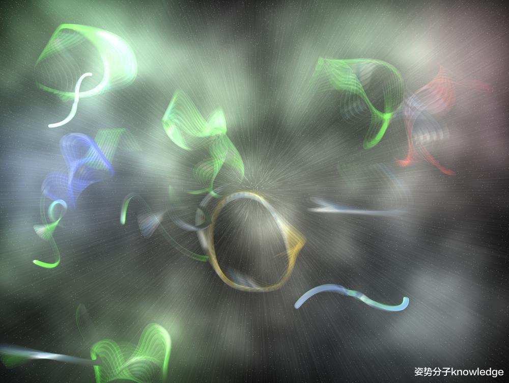 宇宙可能是高级文明创造的,未来人类也有可能,科学家为何这样说