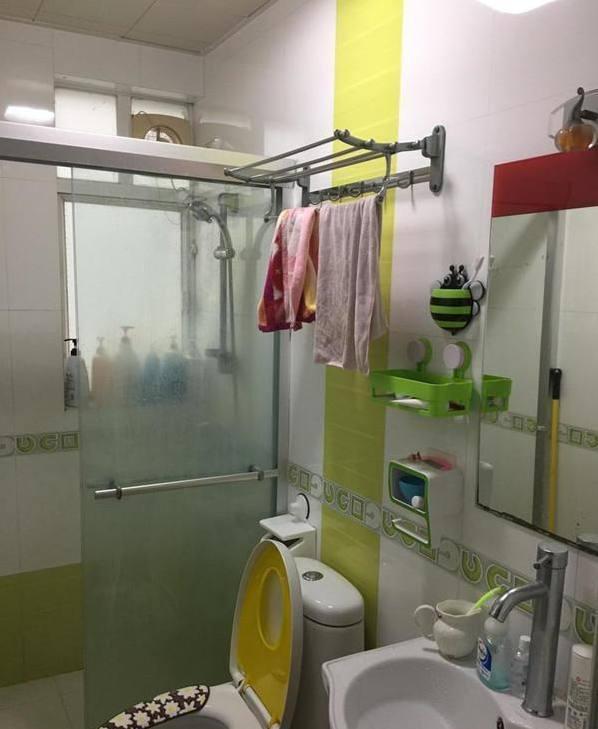 贪便宜买了一套复式楼，住了快到一年，现在肠子都悔青了