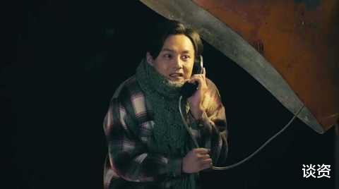 尹正|35岁尹正胖成发面馒头，三层下巴堆满脖颈，网友说他的焖菜不可靠