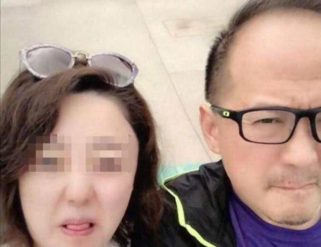 任嘉伦|“豪门惨剧”周美毅:在母亲葬礼上被离婚,丈夫带小三上门夺子