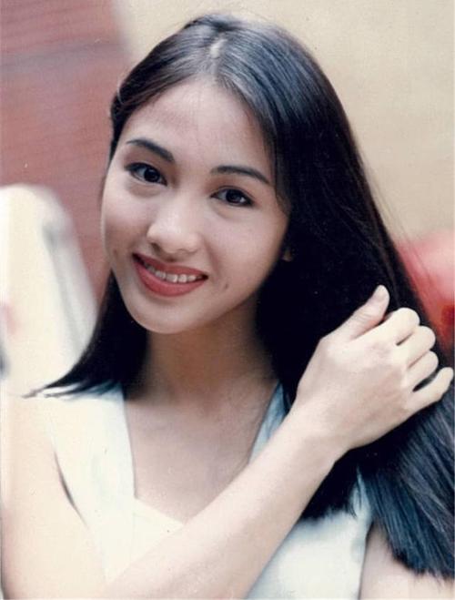 黎姿|这5位高颜值酒窝女星，不仅辨识度高，笑起来还特别甜美