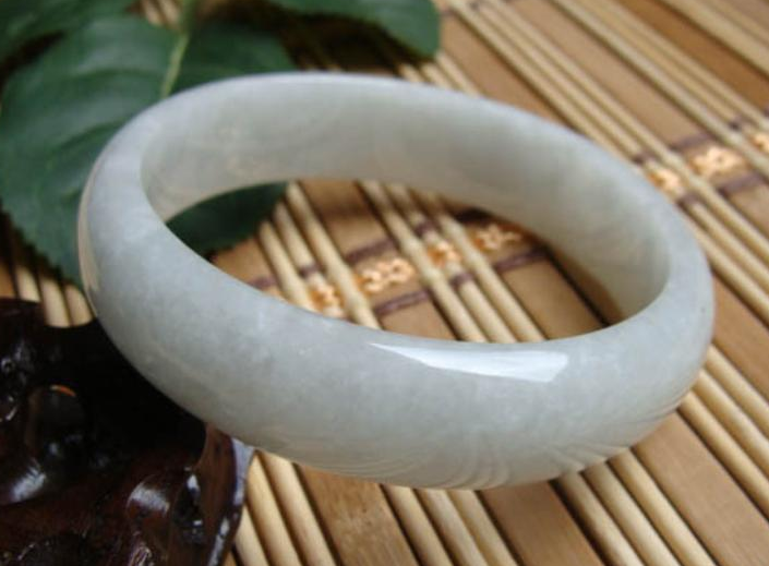 玉雕|翡翠的种水有哪些，基础性知识可不能忘，新手小白快看