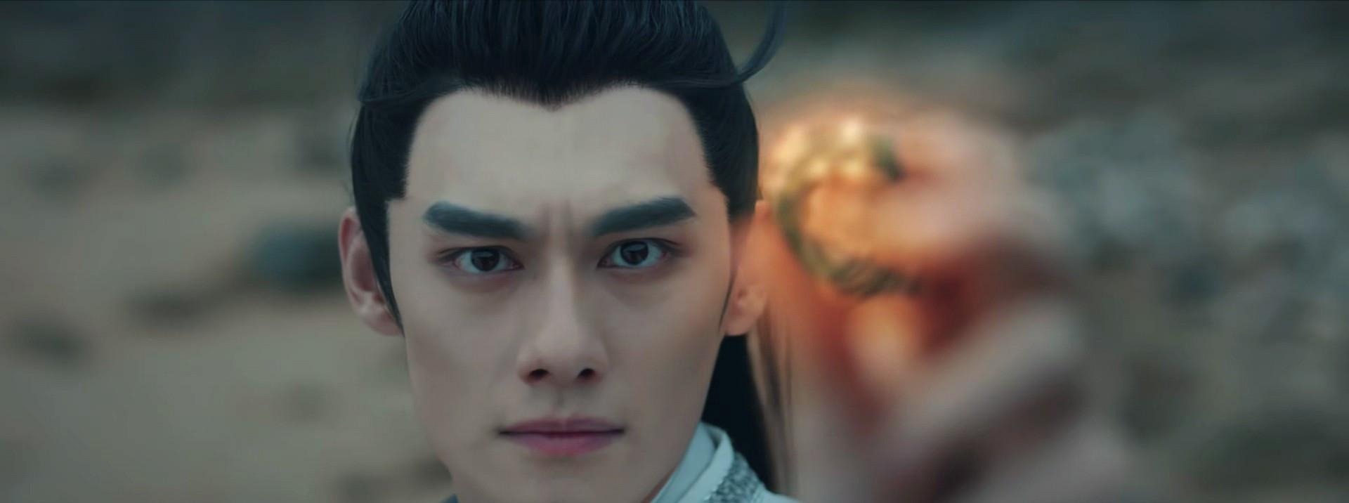 神龟岛|上映2天飙至全网热度第一！这部“三无”网大凭啥这么“豪横”？