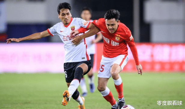 運動員|上港0：0悶平恒大，主帥萊科臨場指揮出現(xiàn)3大敗筆，自毀武功讓人看不懂