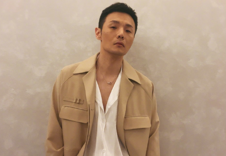 失控玩家|对打《我们的歌》？毛不易周深被曝加盟新音综，5大实力歌手齐聚