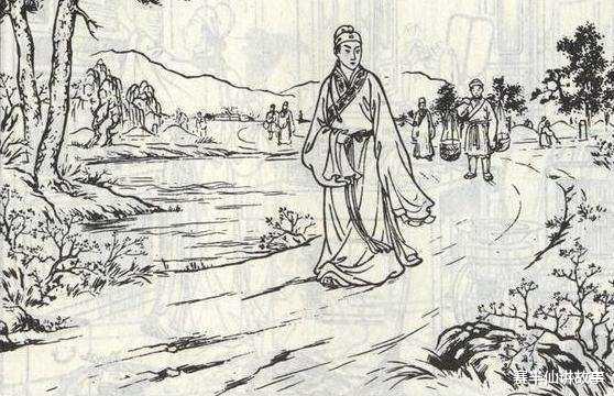 賽半仙講故事 民間故事：人魚為報活命之恩舍棄百年修為，男子為人魚一生不娶