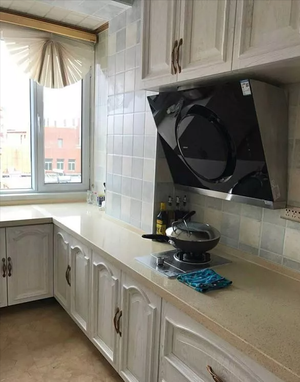 装修小半年的时间，花费将近30万，新房终于完工了，来晒晒！