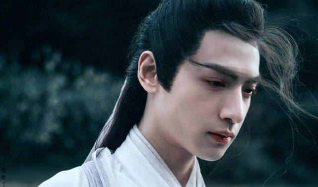 罗云熙|《香蜜》姐妹篇，女主两个前夫设定奇葩，网友则跪求罗云熙来圆梦