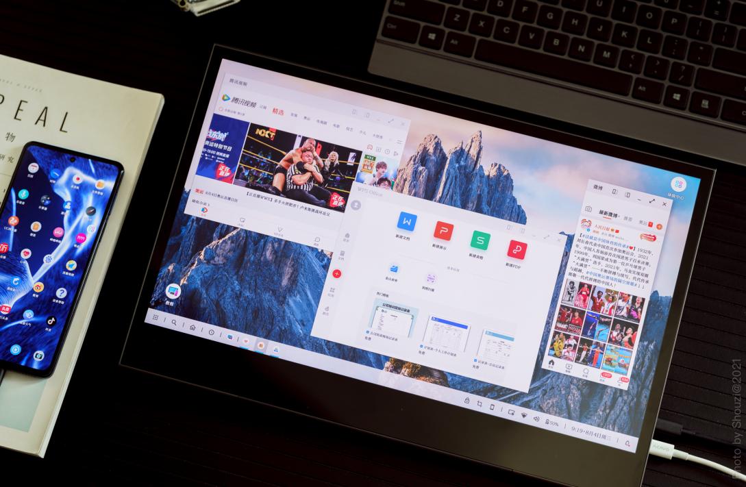 摩托罗拉 全能的商务旗舰：摩托罗拉edge s pro体验，2399元值得入手