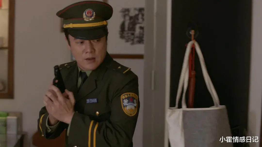 张天爱|9.1跌到4.1，招牌悬疑剧，这回没扑