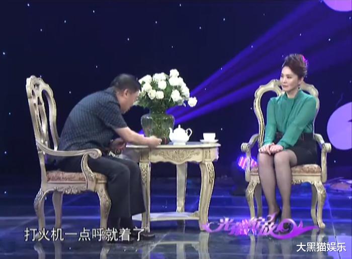 师胜杰|师胜杰逝世三年，为何女儿师朦宁可留在国外，也不回国陪伴母亲？