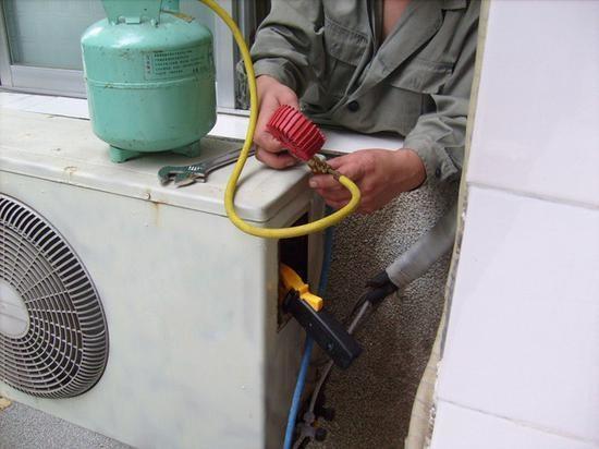 |空调不制冷不一定是缺氟，别再傻傻被骗，没准是这五个问题