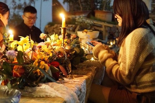 卧室|谁说农村房子不值钱？这对“宝藏”夫妻新家，让很多大老板都羡慕