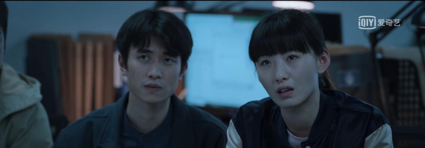 幺鸡|《对手》剧情解析：幺鸡意外回魂，段迎九策反小婷