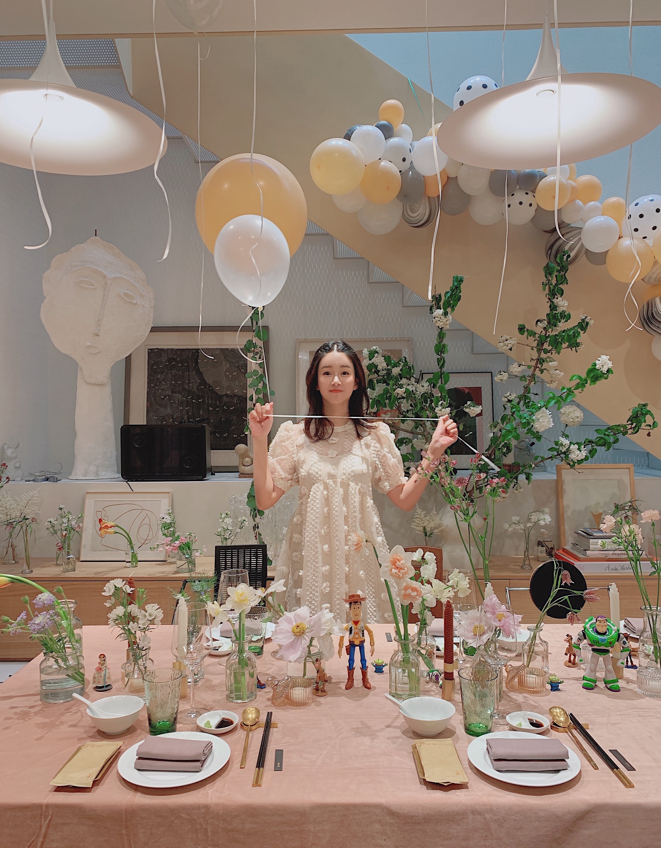 张子萱|陈赫首次回应总被张子萱打码，自侃是素颜，吐槽老婆蹭自己的流量