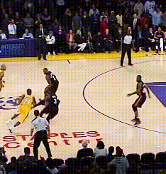 德羅贊|德羅贊選秀模板是科比嗎？看看他的缺點(diǎn)就知道了