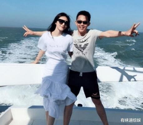 侯勇|铁打的侯勇，流水的老婆：一婚娶70后，二婚娶80后，三婚娶90后