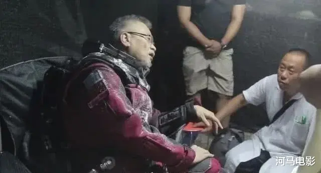 吴孟达|原来，我们都被吴孟达骗了