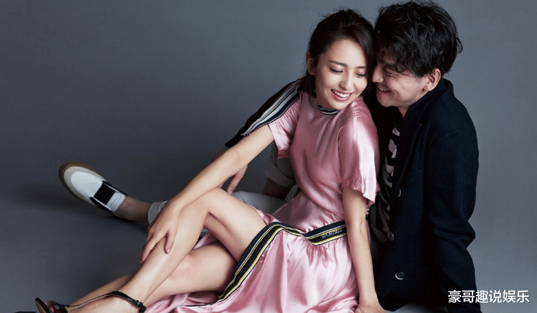 雷佳音|雷佳音和佟丽娅再爆大瓜，究竟是因戏生情还是假戏真做？