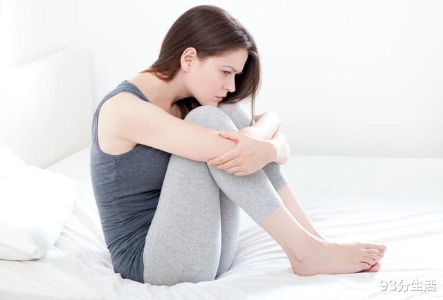 黄鳝|女性经期25和35天有何区别？哪种更易衰老？答案与你想的不太一样