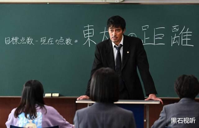 于丹|2021年十大受欢迎日剧排行，不老女神松隆子新剧上榜