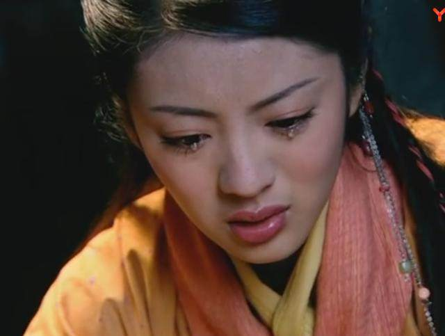 林月如|新版《仙剑》造型大改：林月如圆润，李逍遥像店小二，背景变唐朝