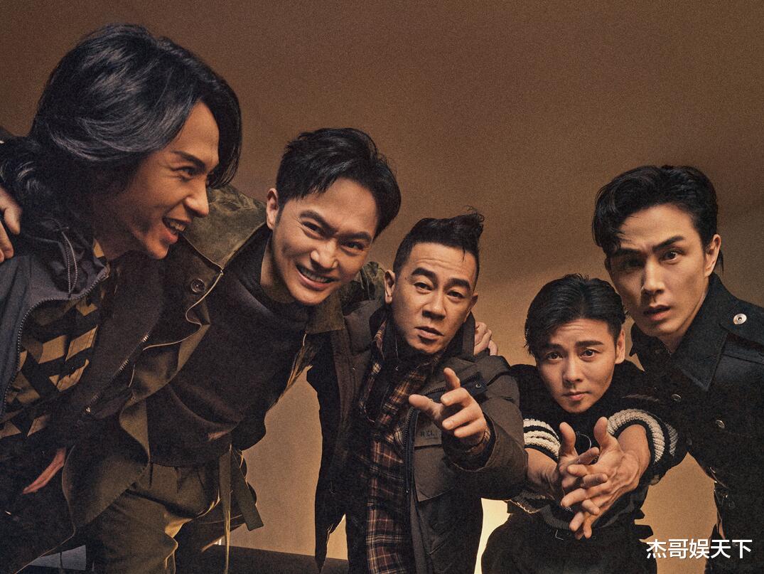 高瀚宇|不要再骂高瀚宇了!其实他的与众不同才是《滚烫人生》能爆的关键