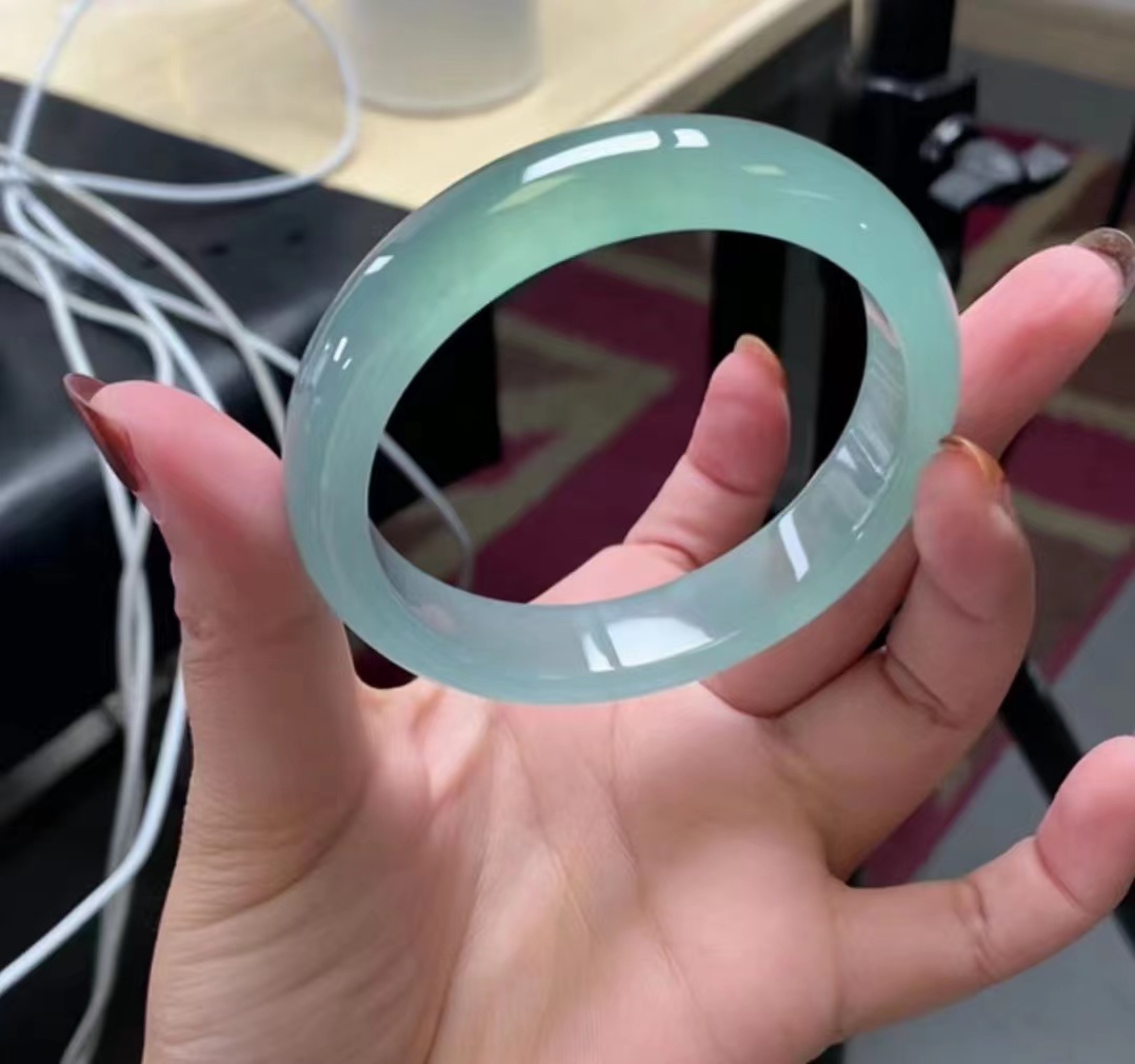 翡翠|小白想入手翡翠玉石？别急，先了解它！！（看到最后）