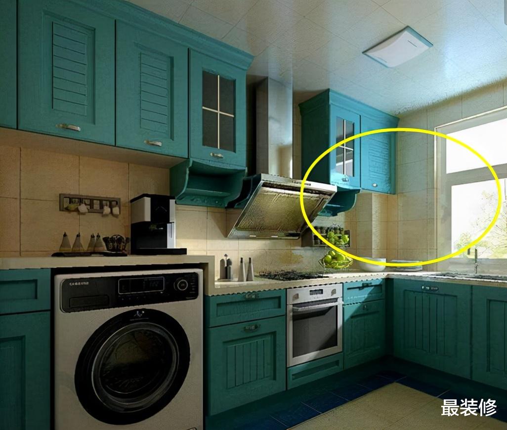 使用油烟机要不要开窗?很多人弄错,难怪年底扫除,厨房又油又脏!