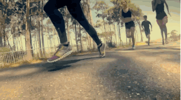 运动|大基数的肥胖患者如何轻松减肥？掌握一组动作瘦成一道闪电