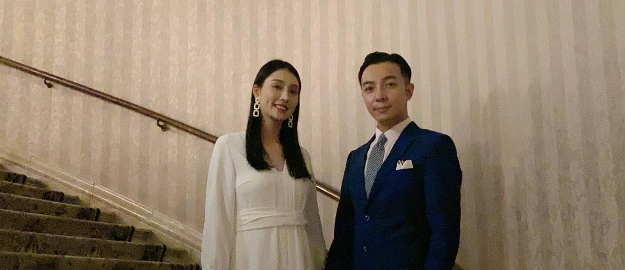 短视频|收租网红夫妇翻车后被扒,传言要凉凉?却没想到真实身份令人瞠舌