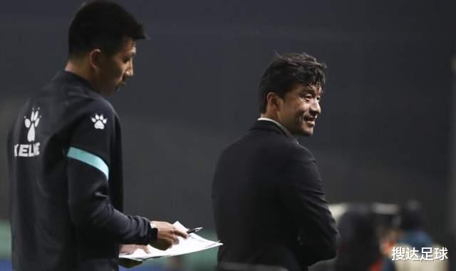 谢晖|中甲3-1，前国脚谢晖又赢了！25岁归化中场终于爆发：10分钟2球