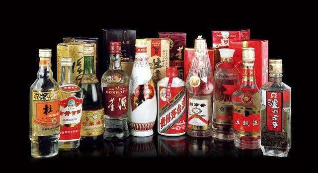 80年代|不懂老酒定义，何来收藏之说？