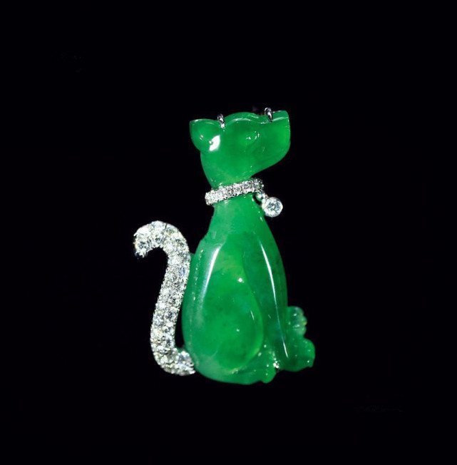 翡翠|翡翠知识讲堂:常见的翡翠结构是什么?(中)