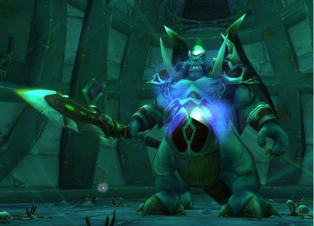 魔兽世界|魔兽世界：TBC版本可玩性的职业，除了小德，还有其它选择？