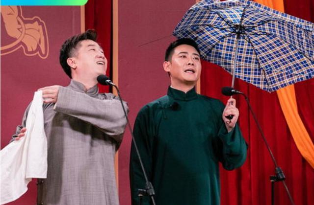 长津湖|张鹤伦预告临时加演，栾云平杨九郎尚九熙空降德云六队阵容强大