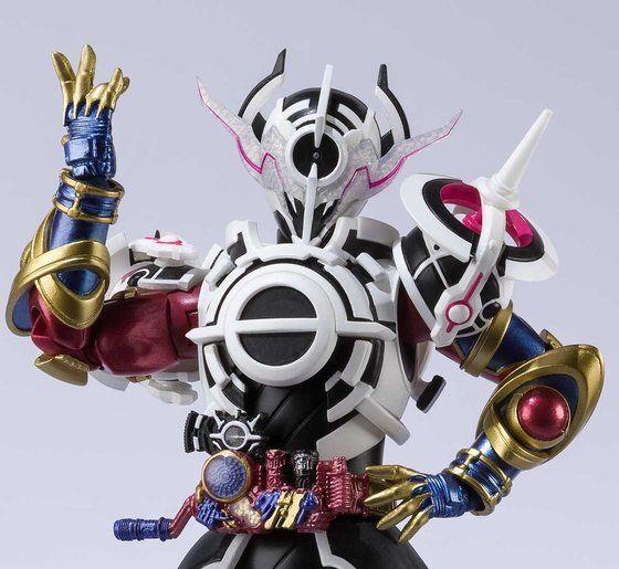 假面骑士build|假面骑士抽售shf公开：三羽和海哥都在其中，build成为最大赢家！