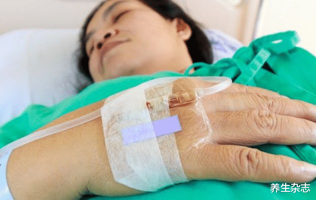 胃癌|43岁大姐因“挑食”躲过胃癌，医生赞扬：少碰“3物”，口臭消失胃舒坦