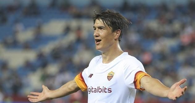 雪落无尘谈|看完穆帅的罗马首秀,我很替他担心