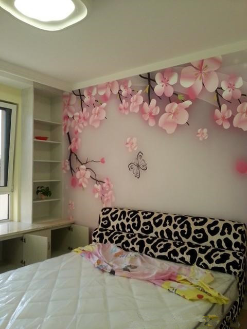 晒晒我的小洋房，5平米玉石炕冬暖夏凉太舒服了，保证你们没见过