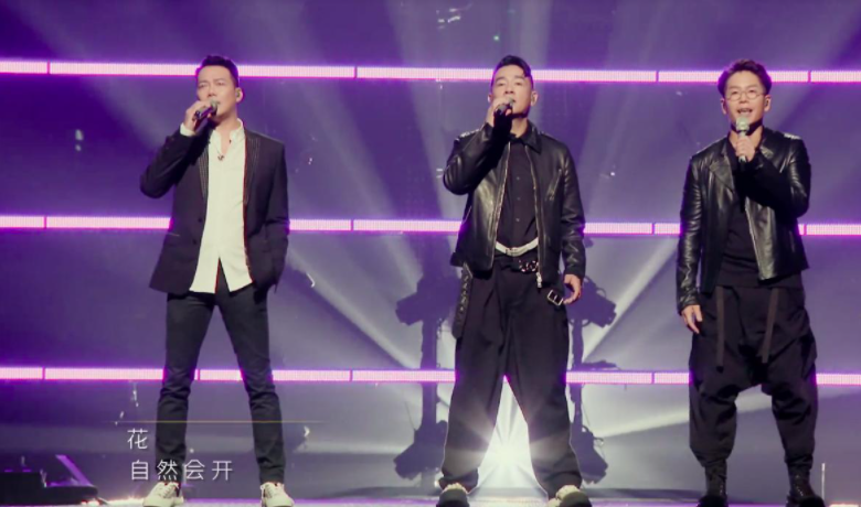 披荆斩棘的哥哥|《披荆斩棘的哥哥》成国外网友最喜欢的综艺，文海出海成功了！