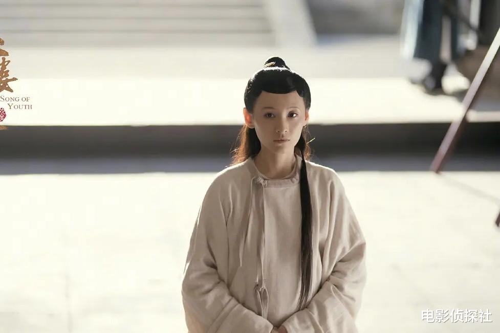 玉楼春|明明是同一人，演完《玉楼春》再演《当家主母》，愣是没认出来