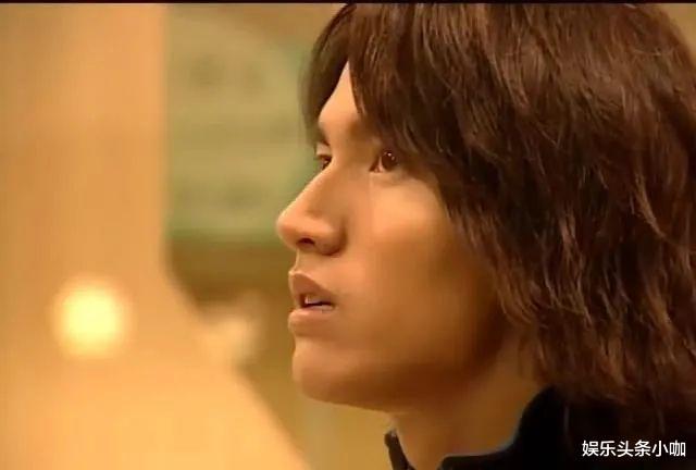 周渝民|高甜情侣分手，他俩是最大意难平！