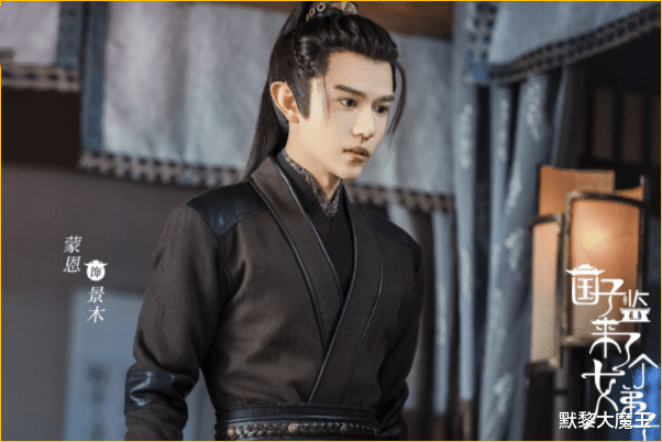 古装剧|继《千古玦尘》爆火后，腾讯又一古装剧将袭，男二女二看点大