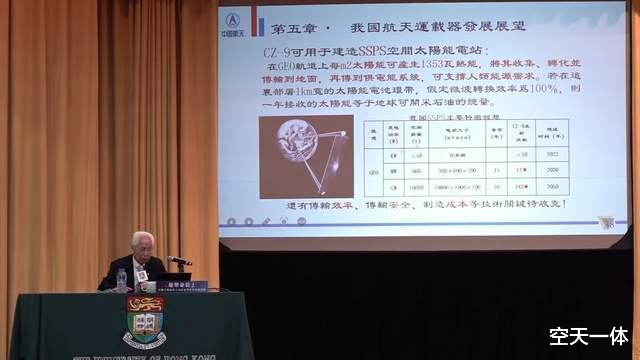 太空 初级戴森球？我国要建太空发电站，千米级尺寸吸收太阳能传回地球