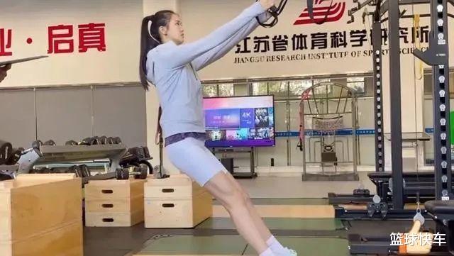 女排|中國女排教練組人選將出爐！兩大喜訊力助女排復(fù)蘇，郎平?jīng)]白等