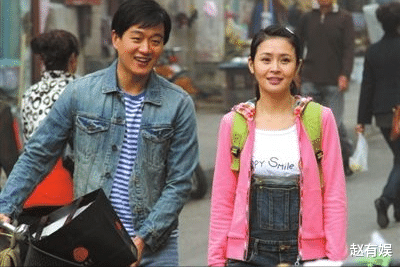 于明加|于明加：出道10年0绯闻，28岁嫁圈外老公，如今39岁活成人生赢家