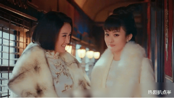 赵丽颖|袁冰妍是小赵丽颖？两人早年同框剧照曝光，赵丽颖赢得很彻底